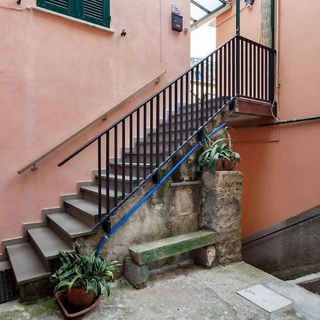 Agave ☆ Terrace & Relax ☆ Homy 5 Terre Apartment Volastra Exterior foto