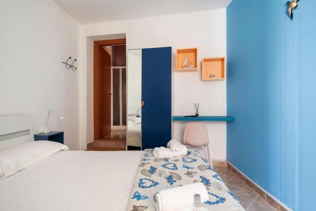 Agave ☆ Terrace & Relax ☆ Homy 5 Terre Apartment Volastra Exterior foto