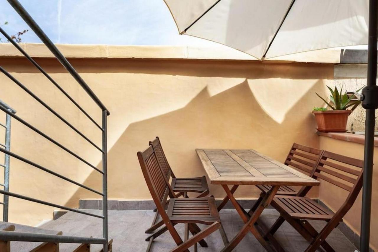 Agave ☆ Terrace & Relax ☆ Homy 5 Terre Apartment Volastra Exterior foto